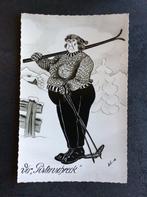 Humor, Pistenschreck, Verzenden, 1960 tot 1980, Ongelopen, Overige thema's