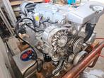 Deutz / Vetus DT 43 diesel 4 cilinder 108 pk turbo, Ophalen, Zo goed als nieuw, Diesel, 30 pk of meer