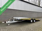 Brian James Tilt-Bed 3500 KG kantelbare autoambulance!, Auto diversen, Transport Trading, Gebruikt, Info@transporttrading.nl, De Grift 15 Nieuwleusen