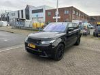 Land Rover - 2015 - Range Rover Sport - 5.0 V8 SC. SVR 550PK, Auto's, Automaat, Euro 5, Gebruikt, Zwart