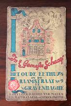 Oude Ansichtkaart. In t’Gemeste Schaap den Haag, Ophalen of Verzenden, Gebruikt, Overige typen