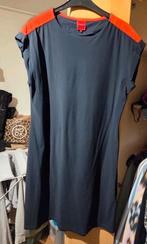 travelstof jurk josephine&co S, Josephine & Co, Blauw, Ophalen of Verzenden, Maat 36 (S)