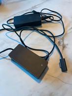 Surface Oplader / Docking Station, Computers en Software, Laptop-opladers, Ophalen of Verzenden, Gebruikt
