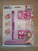 Tattoo Gelpen - Nieuw in Doos, Ophalen of Verzenden, Nieuw, Knutselen