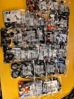 LEGO technic sets, Ophalen of Verzenden, Zo goed als nieuw, Complete set, Lego