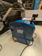 HBM 8" Vlak- en vandiktebank, Doe-het-zelf en Verbouw, Gereedschap | Overige machines, Ophalen of Verzenden