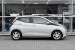 Toyota Aygo 1.0 VVT-i x-wave, Auto's, Stof, Gebruikt, Euro 6, 4 stoelen