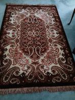 Mooi wollen tafelkleed 210cm bij 140cm., Ophalen of Verzenden, Rechthoek