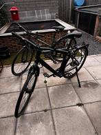 Herenfiets Elops (Decathlon), Fietsen en Brommers, Fietsen | Heren | Herenfietsen, Ophalen, Zo goed als nieuw, Overige merken