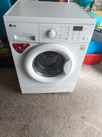 LG wasmachine, Zo goed als nieuw, Ophalen