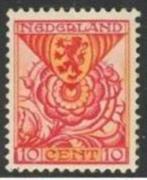 NEDERLAND | 1925 | NVPH 168 | ** Postfris, Postzegels en Munten, Postzegels | Nederland, Verzenden, T/m 1940, Postfris