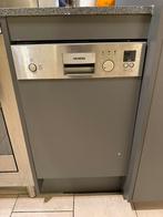 Siemens Vaatwasser - Klein Huishouden, Witgoed en Apparatuur, Vaatwasmachines, Ophalen, Gebruikt, Eco programma, Minder dan 10 liter