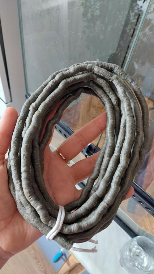 Kunsttak 4m / Kunst Tak Kunstboom Kunstplant Wijnstok Boom, Huis en Inrichting, Woonaccessoires | Kunstplanten en Kunstbloemen