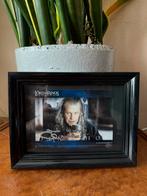 Lord Of The Rings Denethor Handtekening, Ophalen of Verzenden, Zo goed als nieuw, Overige typen