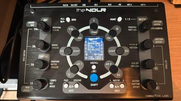 Conductive Labs NDLR beschikbaar voor biedingen
