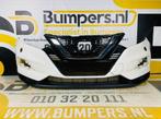 BUMPER Nissan Qashqai 2017-2022 VOORBUMPER 1-G9-5849z, Auto diversen, Tuning en Styling, Ophalen of Verzenden, -, -, -
