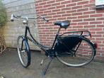 Gazelle dames fiets, Fietsen en Brommers, Ophalen, Gebruikt