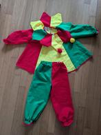 mt98 clown of narpakje, Ophalen of Verzenden, Zo goed als nieuw, Jongen of Meisje