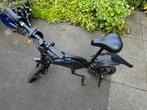 E-bike DYU D3F opvouwbaar, Fietsen en Brommers, Elektrische fietsen, Ophalen, 30 tot 50 km per accu, Overige merken