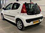 Peugeot 107 1.0-12V XS|5 Deurs|Airco|, Auto's, Peugeot, Origineel Nederlands, Te koop, Benzine, 4 stoelen