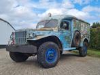 Dodge Ambulance, Auto's, Dodge, Te koop, Overige modellen, Particulier