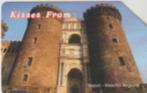 78- Italie  *31.12.96, Ophalen of Verzenden