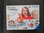 Tiptoi; diverse sets, zonder pen, Ophalen, Zo goed als nieuw, Elektronica, Met geluid