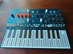 Arturia MicroFreak - Zo goed als nieuw!, Muziek en Instrumenten, Synthesizers, Overige merken, Zo goed als nieuw, Met midi-aansluiting