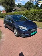 Opel Corsa 1.0 Turbo Color Edition NAP AIRCO NWE APK!, Voorwielaandrijving, Euro 6, Blauw, 23 km/l