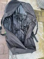 DK golf (of BMX fiets) tas, Ophalen, Gebruikt, Staal, 16 tot 20 inch