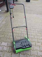 Verticuteermachine elektrisch, Ophalen, Gebruikt, Elektrisch
