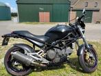 Ducati M900 ie - prachtige sound!, Motoren, Motoren | Ducati, 2 cilinders, Sportuitlaat, Particulier, Minimaal motorrijbewijs A1