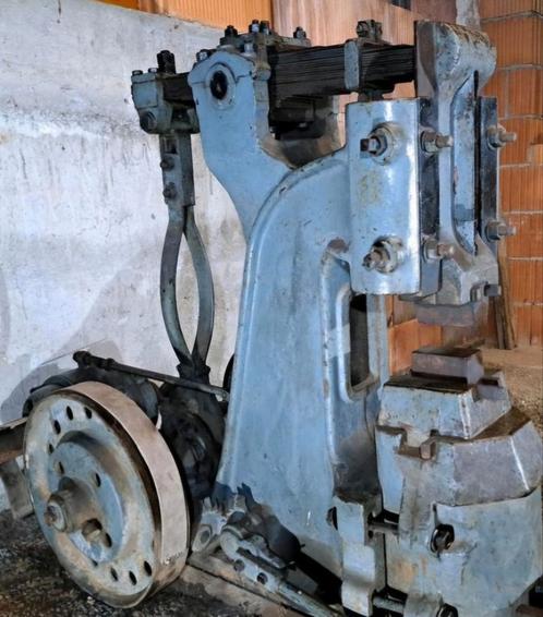 Smeedhamer smidse smederij, Doe-het-zelf en Verbouw, Gereedschap | Overige machines, Ophalen of Verzenden