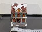 Kerstdorp huisje, Diversen, Ophalen of Verzenden