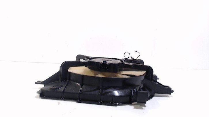 Koelventilatormotor Mazda Demio, Auto-onderdelen, Motor en Toebehoren, Mazda, Gebruikt, Herkomst onderdeel bekend, 12 maanden garantie