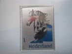 Zilveren zegel Het friese paard, Postzegels en Munten, Na 1940, Verzenden, Postfris