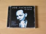 Joe Jackson - The Collection, Verzenden, Zo goed als nieuw