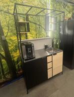 IKEA ÄSPINGE keukeblok- Compacte keukenoplossing, Huis en Inrichting, Keuken | Complete keukens, Ophalen of Verzenden, Gebruikt