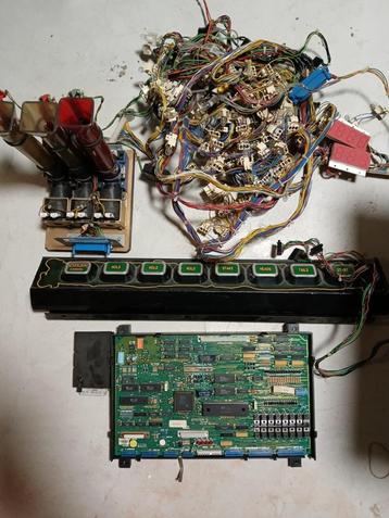 onderdelen super dice gokautomaat!! beschikbaar voor biedingen