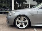 BMW 5-serie 535d Executive|LCI|ST2|XHP3|NL Auto|Carplay|, Automaat, Gebruikt, 2000 kg, Bedrijf