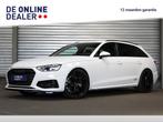 Audi A4 Avant 35 TFSI Black Edition Sport |20inch|Carplay|Sf, Gebruikt, Euro 6, 4 cilinders, 1984 cc