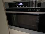 Etna Combi Oven - Perfect voor elke keuken!, Witgoed en Apparatuur, Ovens, Zo goed als nieuw, Oven met grill, Inbouw, 45 tot 60 cm