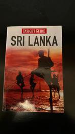 Sri Lanka, Ophalen of Verzenden, Zo goed als nieuw, Overige merken