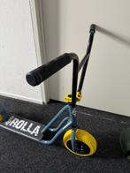 Rocker rolla big wheel step, Fietsen en Brommers, Steps, Ophalen, Nieuw, Gewone step