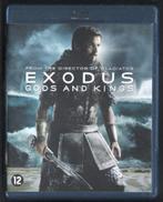 Exodus Gods and Kings. Blu-ray., Ophalen of Verzenden, Gebruikt, Drama