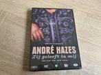 Dvd Andre Hazes Zij gelooft in mij, Cd's en Dvd's, Dvd's | Muziek en Concerten, Documentaire, Alle leeftijden, Ophalen of Verzenden