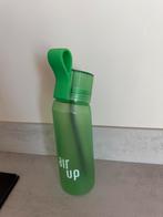 Air Up fles, Sport en Fitness, Bidons, Ophalen, Zo goed als nieuw