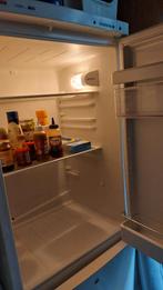 Koelkast diepvries combinatie  Gebruikt, Witgoed en Apparatuur, Ophalen, 150 tot 200 liter, Gebruikt, Met aparte vriezer