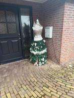 Paspop Kerstboom - Unieke Decoratie, Ophalen, Gebruikt, Minder dan 30 watt, Overige typen