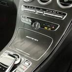Amg interieur embleem amg logo asbak dashboard logo mercedes, Auto diversen, Tuning en Styling, Ophalen of Verzenden